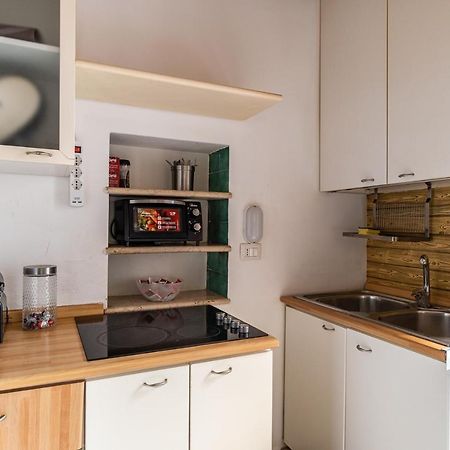 Quintino Apartment Bari Extérieur photo