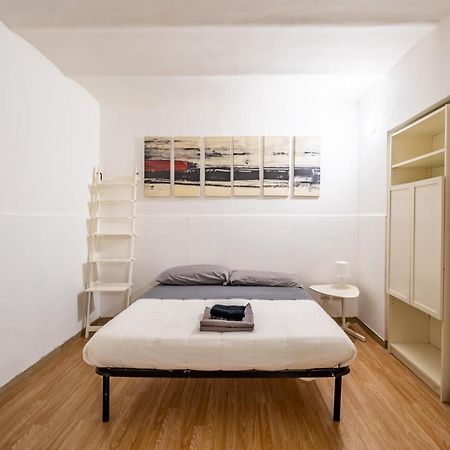 Quintino Apartment Bari Extérieur photo