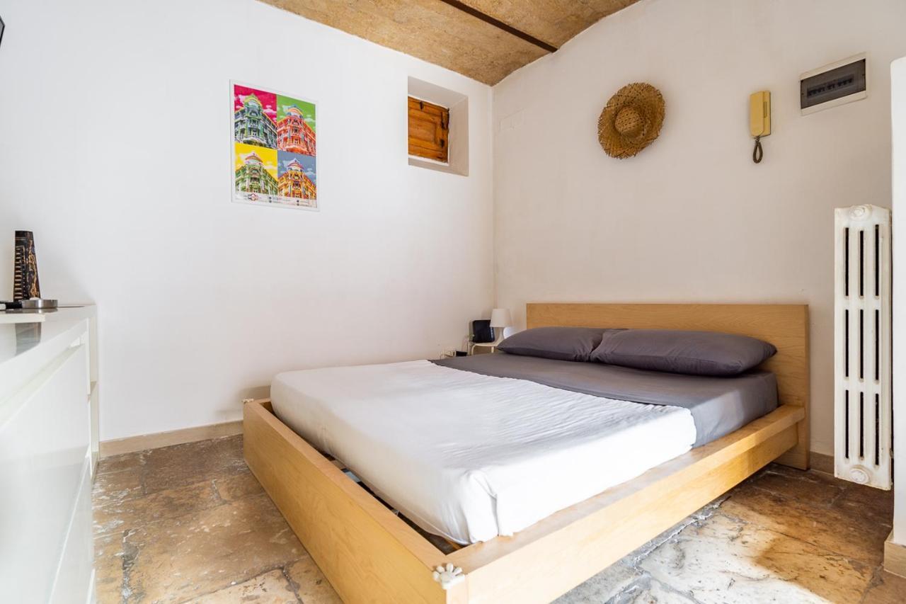 Quintino Apartment Bari Extérieur photo