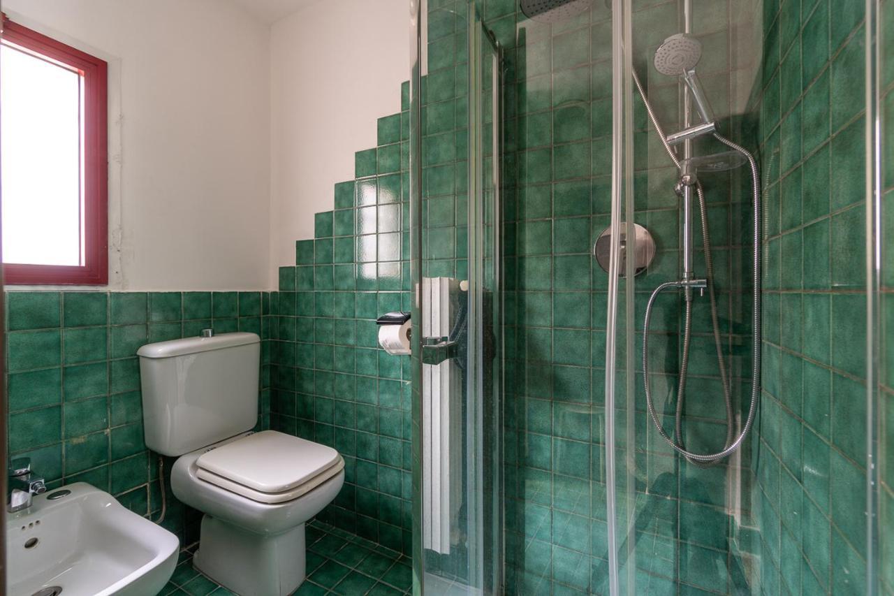 Quintino Apartment Bari Extérieur photo