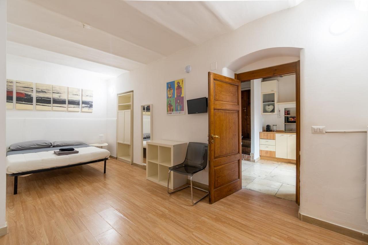 Quintino Apartment Bari Extérieur photo